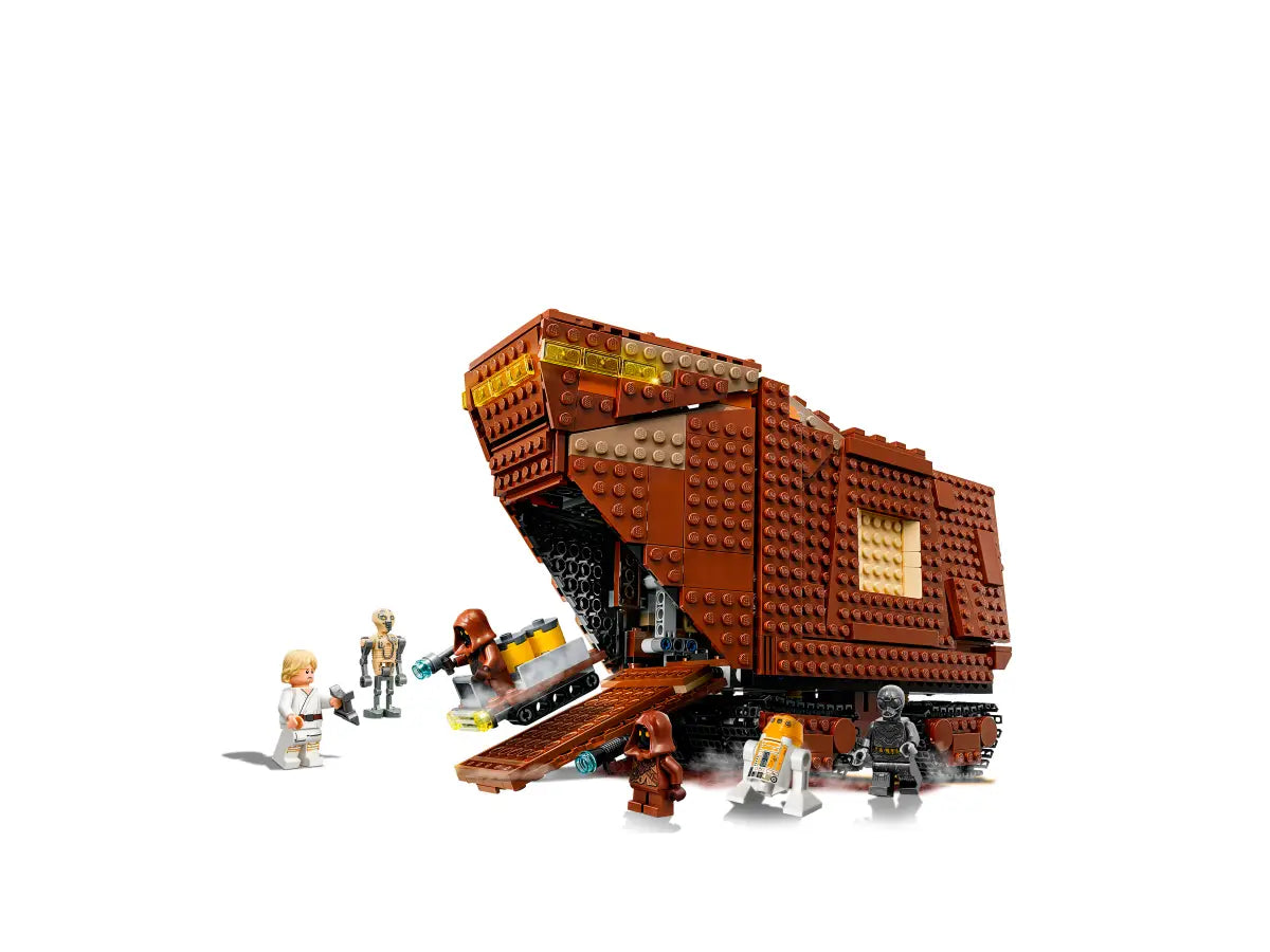 75220 Sandcrawler