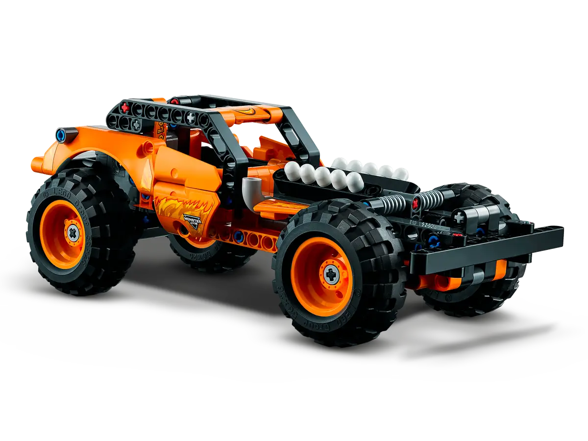 42135 Monster Jam El Toro Loco