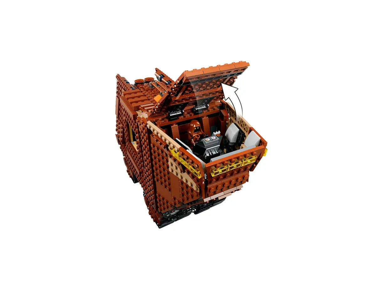75220 Sandcrawler
