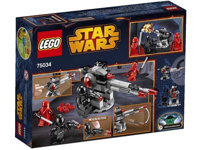 75034 Death Star Troopers