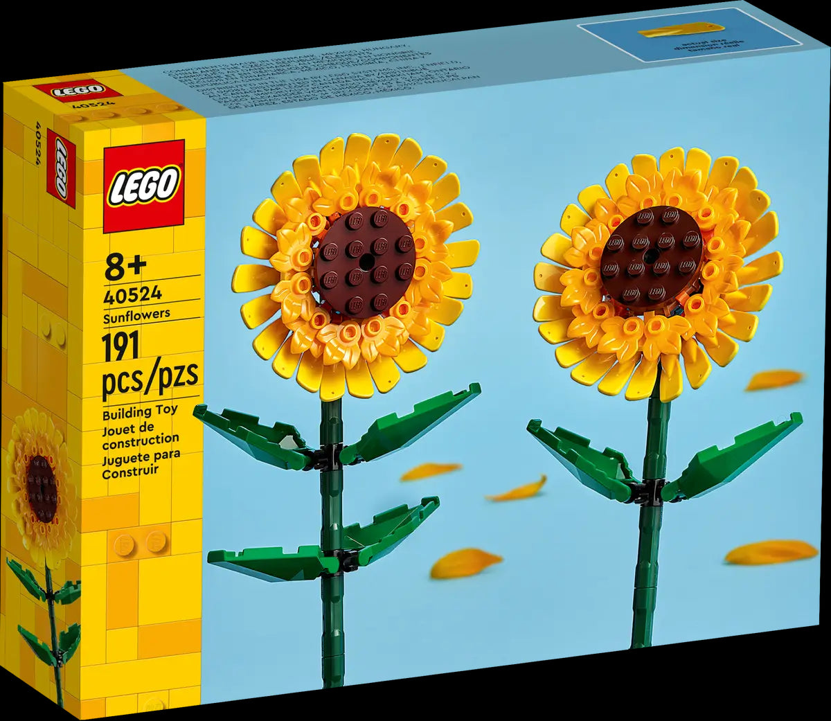 40524 Sunflowers