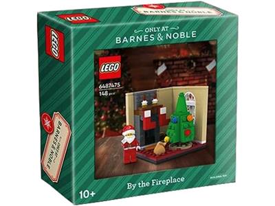 6490363 By the Fireplace