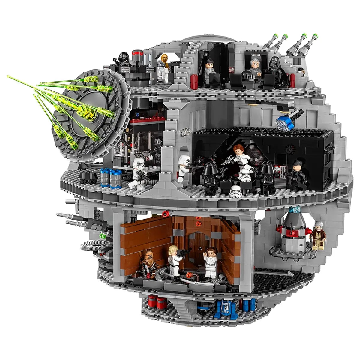 75159 Death Star