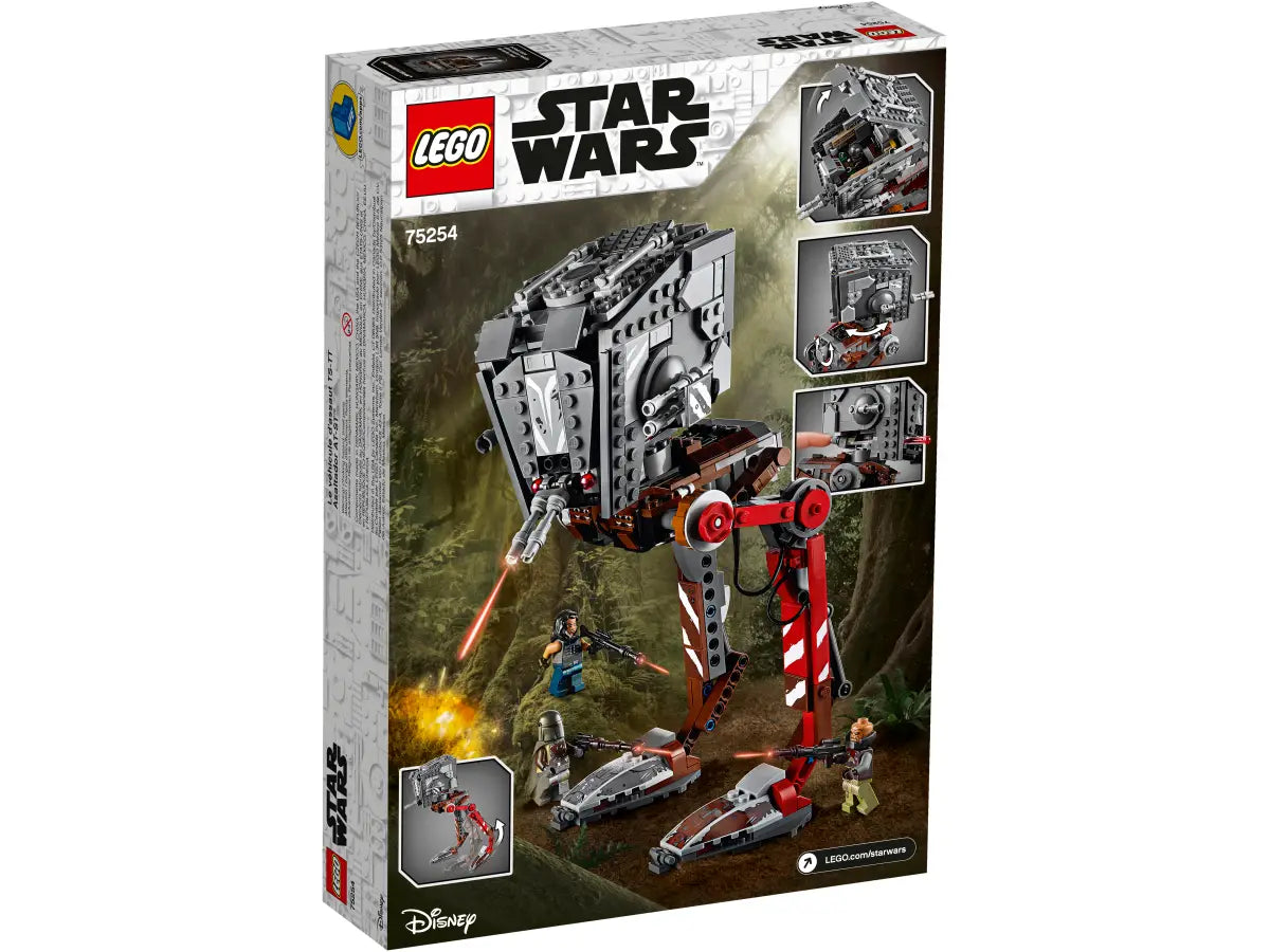 75254 AT-ST Raider