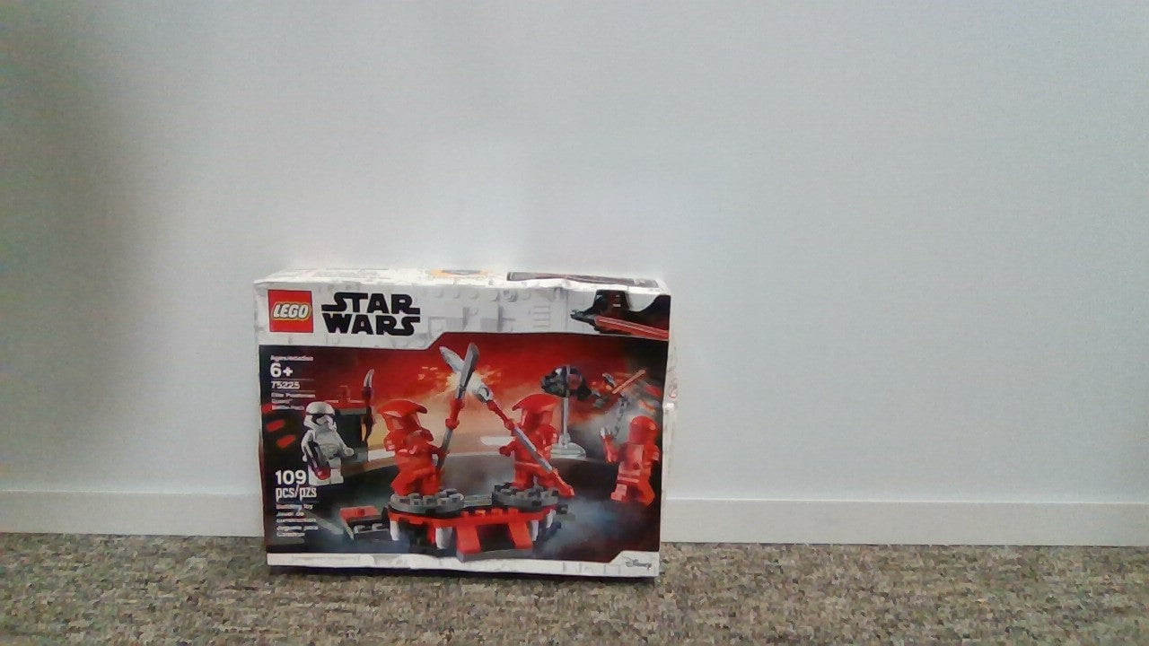 75225 Elite Praetorian Guard Battle Pack