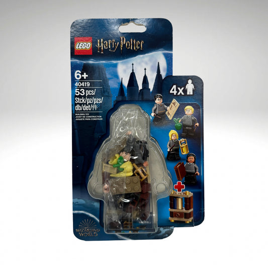 40419 Harry Potter Accessory Pack 2