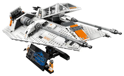 75144 Snowspeeder