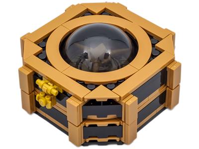 6601585 Captain Jack Sparrow Compass GWP aka 5009609