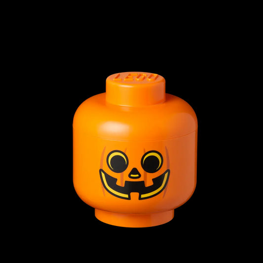 5005886 Pumpkin Storage Head Large