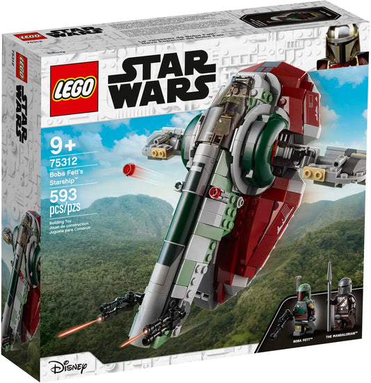 75312 Slave 1