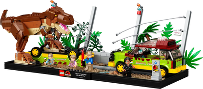 76956 T.Rex Breakout