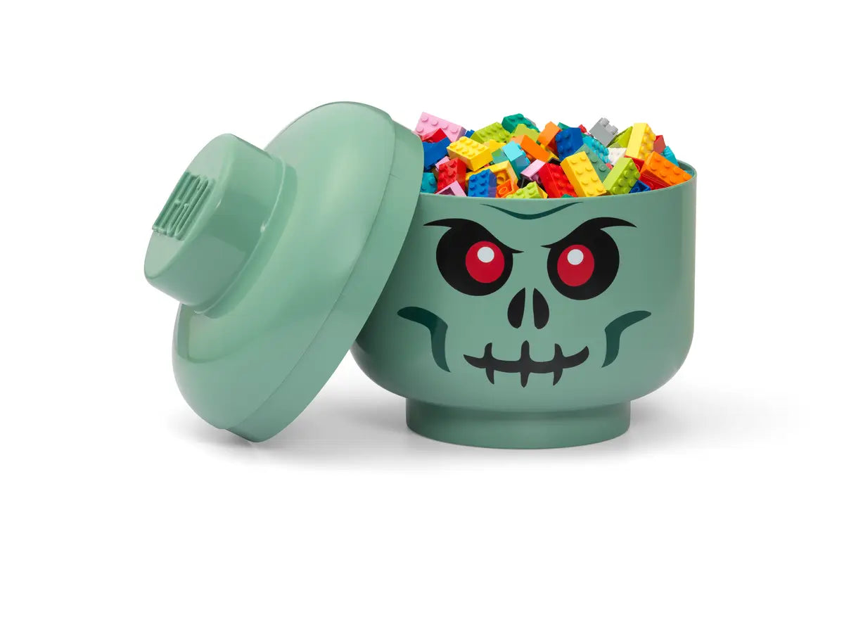 5007889 Zombie Storage Head Large