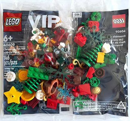 40609 Christmas VIP 2023