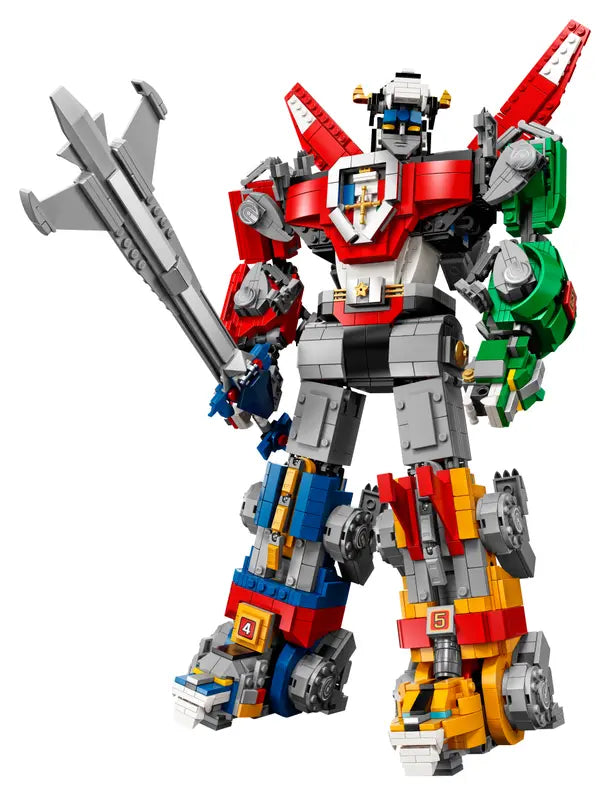 21311 Voltron