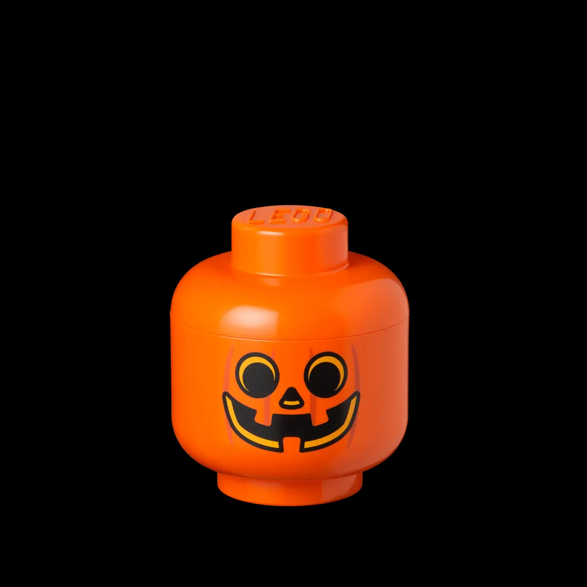 5006590 Small Pumpkin Head