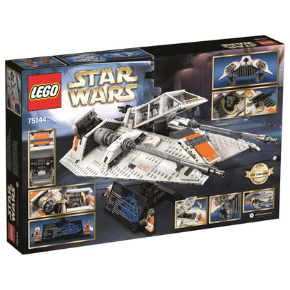 75144 Snowspeeder