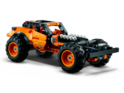 42135 Monster Jam El Toro Loco