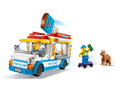 60253 Ice-Cream Truck