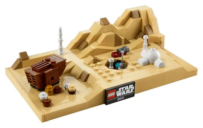 40451 Tatooine Homestead