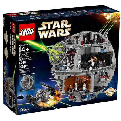 75159 Death Star