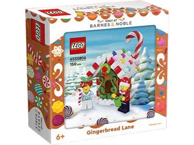 6550806 Gingerbread Lane