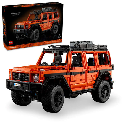 42177 Mercedes-Benz G 500