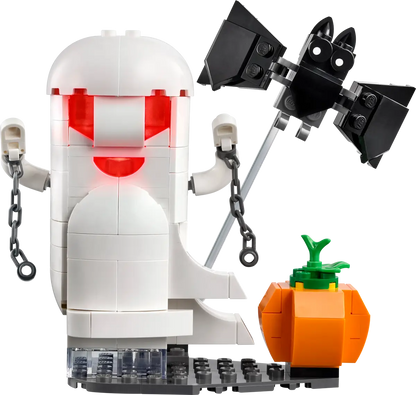 40772 Celebration Series: 3. Luminous Ghost