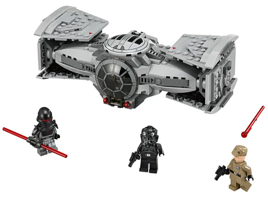 TIE Advanced Protoype