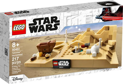 40451 Tatooine Homestead