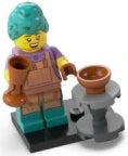 Series 24 - Potter