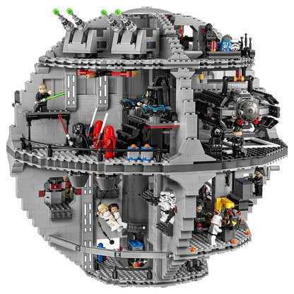 75159 Death Star