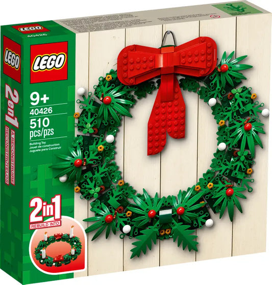 40426 Christmas Wreath