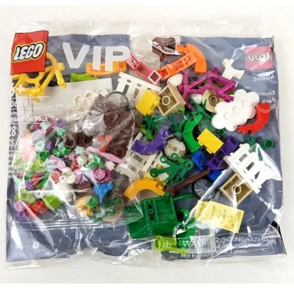 40606 Spring Fun VIP Add On Pack