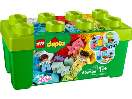 10913 Duplo Brick Box