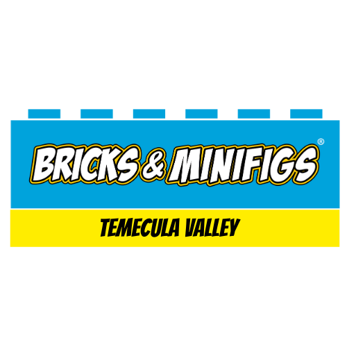 Bricks & Minifigs Temecula Valley