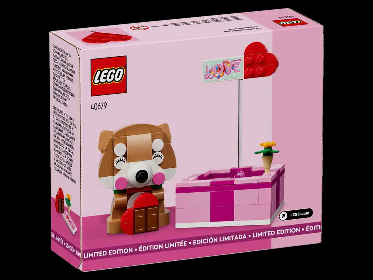 40679 Love Gift Box