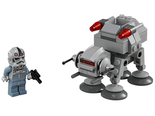 AT-AT Microfighter