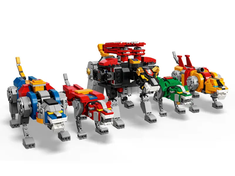 21311 Voltron