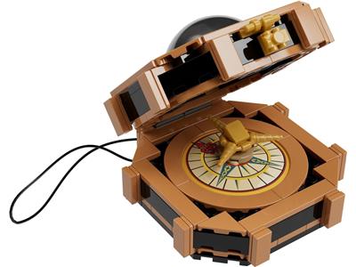 6601585 Captain Jack Sparrow Compass GWP aka 5009609
