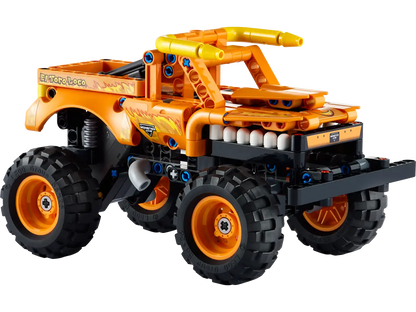 42135 Monster Jam El Toro Loco