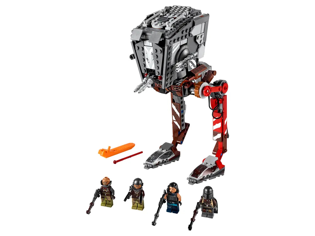 75254 AT-ST Raider