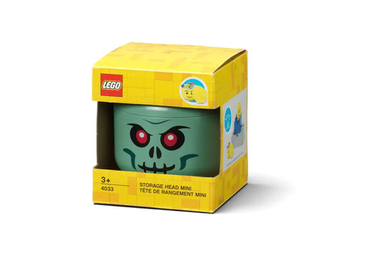 5008082 Small Zombie Storage Head