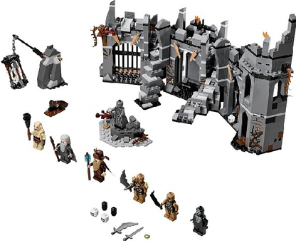 79014 Dol Guldur Battle