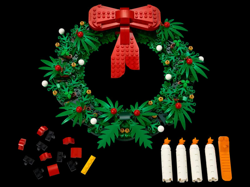 40426 Christmas Wreath