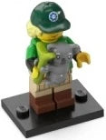 Series 24 - Conservationist