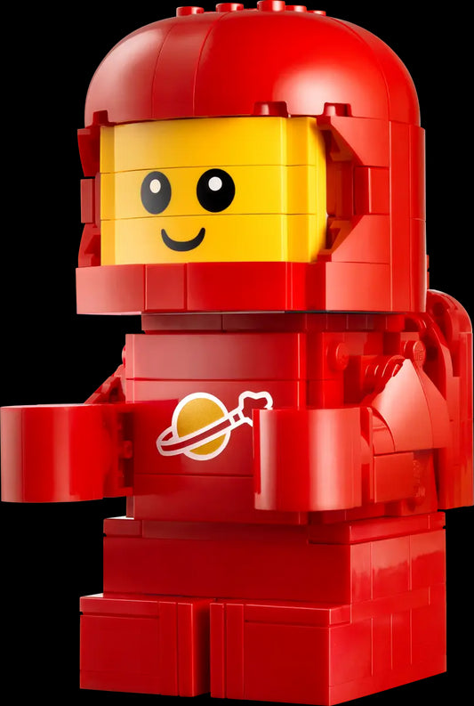 40767 UpScaled Baby Astronaut