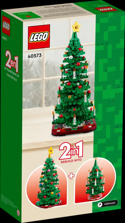 40573 Christmas Tree