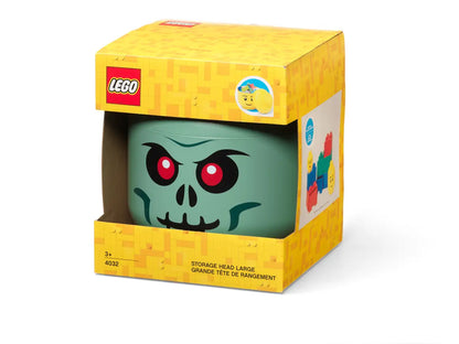 5007889 Zombie Storage Head Large