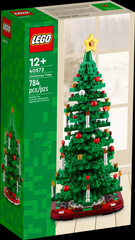 40573 Christmas Tree