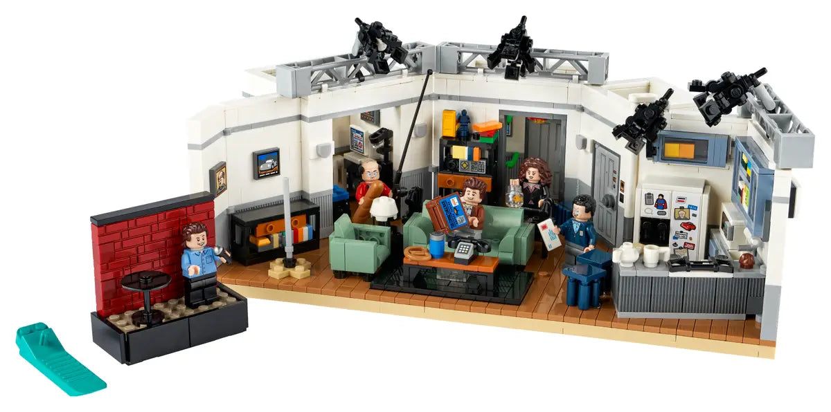 21328 Seinfeld Set